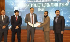 Ahsan Iqbal, Digital, Pakistan, government, Information Technology