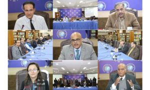 ISSI, COMSTECH, COMSATS, Centre for Strategic Perspectives, US, Scientific Diplomacy, South Asia,