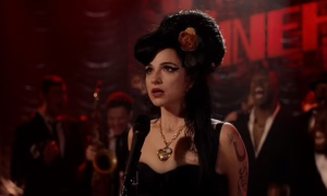 Marisa Abela's Singing in Amy Winehouse Biopic Angers Fans