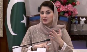 Punjab, Government, budget, Chief Minister, Maryam Nawaz Sharif, developments, Marriyum Aurangzeb, billion, rupees