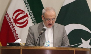 Message from Ambassador of the Islamic Republic of Iran to Pakistan on International Day of Nowruz