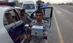 NHMP, Extensive, Awareness, Drive, Traffic, Accidents, Pakistan