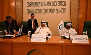 General Secretariat, Organization of Islamic Cooperation, OIC, Gulf Research Centre, Saudi Arabia, Ramadan, Muslims, OIC headquarters, Jeddah,