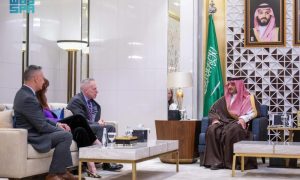Saudi Arabia, Kingdom, US, Riyadh,