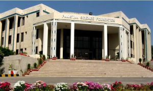 Pakistan Science Foundation Invites Applications From Students to Participate in IJSO
