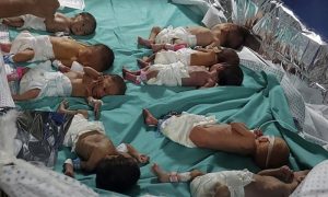 Palestinian, Children, Starving, Gaza, Hospitals, WHO, World Health Organization, Israel, Malnourished, Food, Medicine, Electricity, Fuel