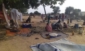 Sudan, United Nations, UN, Conflict, Hunger, Humanitarian,
