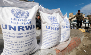 Portugal Commits 10 Million Euros to Aid UNRWA Operations