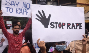 Public Outcry Following Gang Rape of Brazilian Tourist in India