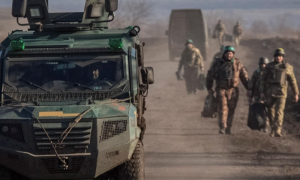 Putin Dismisses Impact of Foreign Troop Deployment in Ukraine Conflict