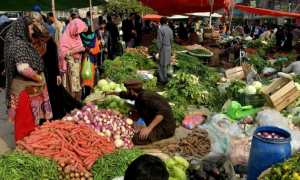 District Administration Launches Crackdown on Profiteering Ahead of Ramadan