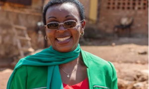 Rwanda Court Upholds Election Ban on Opposition Leader Victoire Ingabire