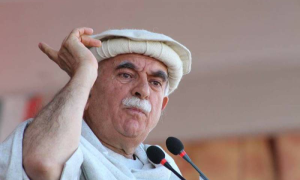 SIC Nominates Achakzai for Coveted Presidential Slot