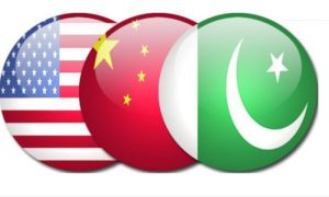 Foreign Policy, US, China, India, CPEC,