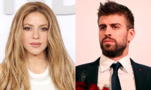 Shakira Releases New Album Amid Personal Struggles