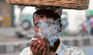 Smoking Immediately After Iftar Poses Fatal Health Risks During Ramazan
