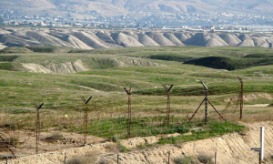 Tajikistan and Kyrgyzstan Make Progress in Border Talks, Agree on 10.7 km Section
