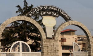 IIOJK High Court Orders Indian Authorities to Ensure Release of Detainees