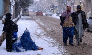 Afghanistan, Rains, Snow, Kabul, Herat, Government, Floods, United Nations, Taliban, Disaster Ministry, Earthquake
