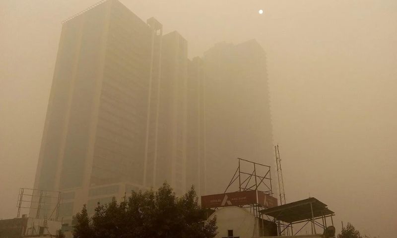 World's Worst Air Pollution, Asia, India, Begusarai, Bihar, Guwahati, Delhi, Mullanpur, Air Pollution, Pakistan, Bangladesh, China, American, Canada