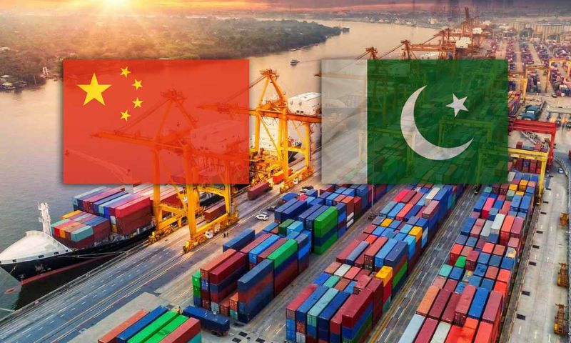 Pakistan, Export, Sports, Products, China, Report