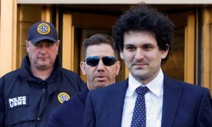 Cryptocurrency, Mogul, Sam Bankman-Fried, Sentenced, FTX Fraud, Manhattan, cryptocurrency exchange FTX, Court,
