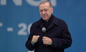 Erdogan, Moscow Concert Hall Attack, Russia, Turkish President Recep Tayyip Erdogan, Terrorism, Ankara,