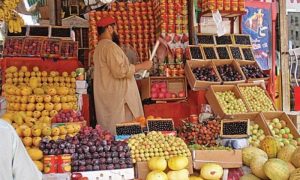 Ramadan, Fruits, Vegetables, Rates, Increase , Inflation, Ramadan,