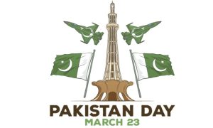 Nation, Celebrate, Pakistan Day, 23rd March