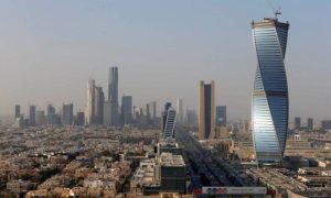 Saudi Stock Exchange, Bullish, Gains, 100 Points