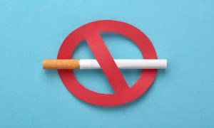 Smoking, Belly Fat, Study, Researchers, Cardiovascular Disease, Diabetes, Smokers, Health, Cigarettes, Weight, Denmark, University of Copenhagen