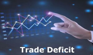 Pakistan's trade deficit, increase in exports, imports, US, Agri & Food exports,