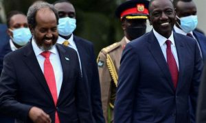 Kenya, Ethiopia, Somaliland, Somalia, Horn of Africa, Al-Shabab, IGAD,