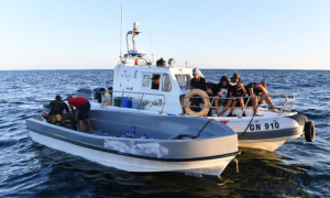 22 Migrants Found Dead off Tunisian Coast in Recent Days: Court