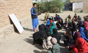 Afghanistan, Schools, Education, Uruzgan, Students, Teachers,