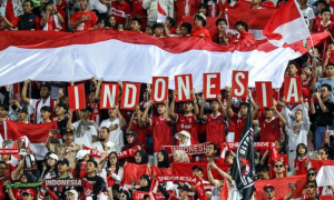 AFC U-23 Asian Cup: Indonesia Advances to Quarterfinals, Secures Spot Alongside Qatar in Last 8