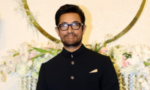 Aamir Khan Files FIR Against a Political Party in India
