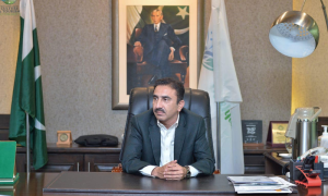Advisor to CM Emphasizes Completion of Tourism-Related Projects