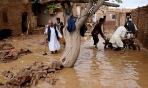 Afghanistan, Afghan, Government, Rains, Floods, Humanitarian Crisis, Flash Flooding, Earth, Disaster, Agricultural, United Nations, Extreme Weather, Climate Change