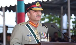 Army Chief, Pakistan, Negative, Propaganda, Social Media, Asim Munir