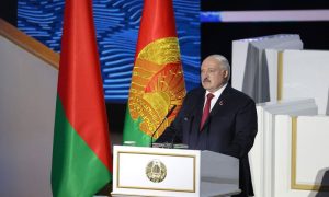 Belarus, Belarusian People’s Congress, BPC, Military Doctrine, Alexander Lukashenko, Head of State,