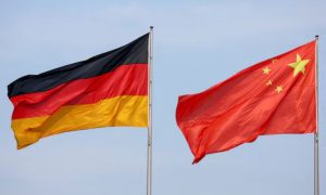 China Summons German Ambassador Over Spying Allegations
