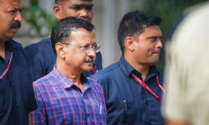 Court Sends Kejriwal to Jail as Oppositions Blame Modi for Match Fixing