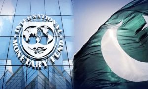 IMF Ruling, Saudi Gesture to Bolster Investors’ Mood