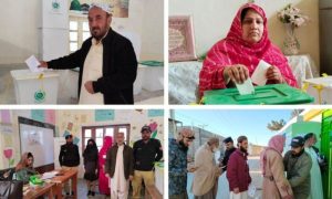 By-elections: Polling Opens for Five National Assembly, 16 Provincial Assembly Seats