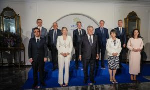 G7 foreign ministers, Italian island, Capri, Middle East, Israel, Iran, UK, US, France, Germany, Japan, Canada,