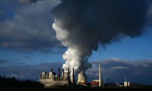 G7 Ministers Agree to Phase Out Coal-Fired Power Plants by Mid-2030s
