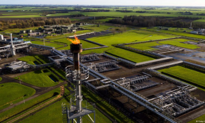 Groningen Gas Field Closure Brings Relief to Residents