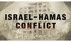 Hamas Says Studying Fresh Israeli Truce Counterproposal