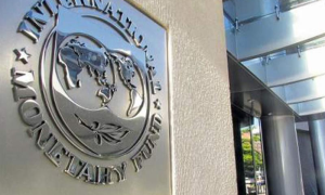 IMF Opens First Regional Office in Saudi Arabia